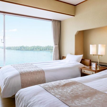 Amano Hashidate Hotel Міядзу Екстер'єр фото