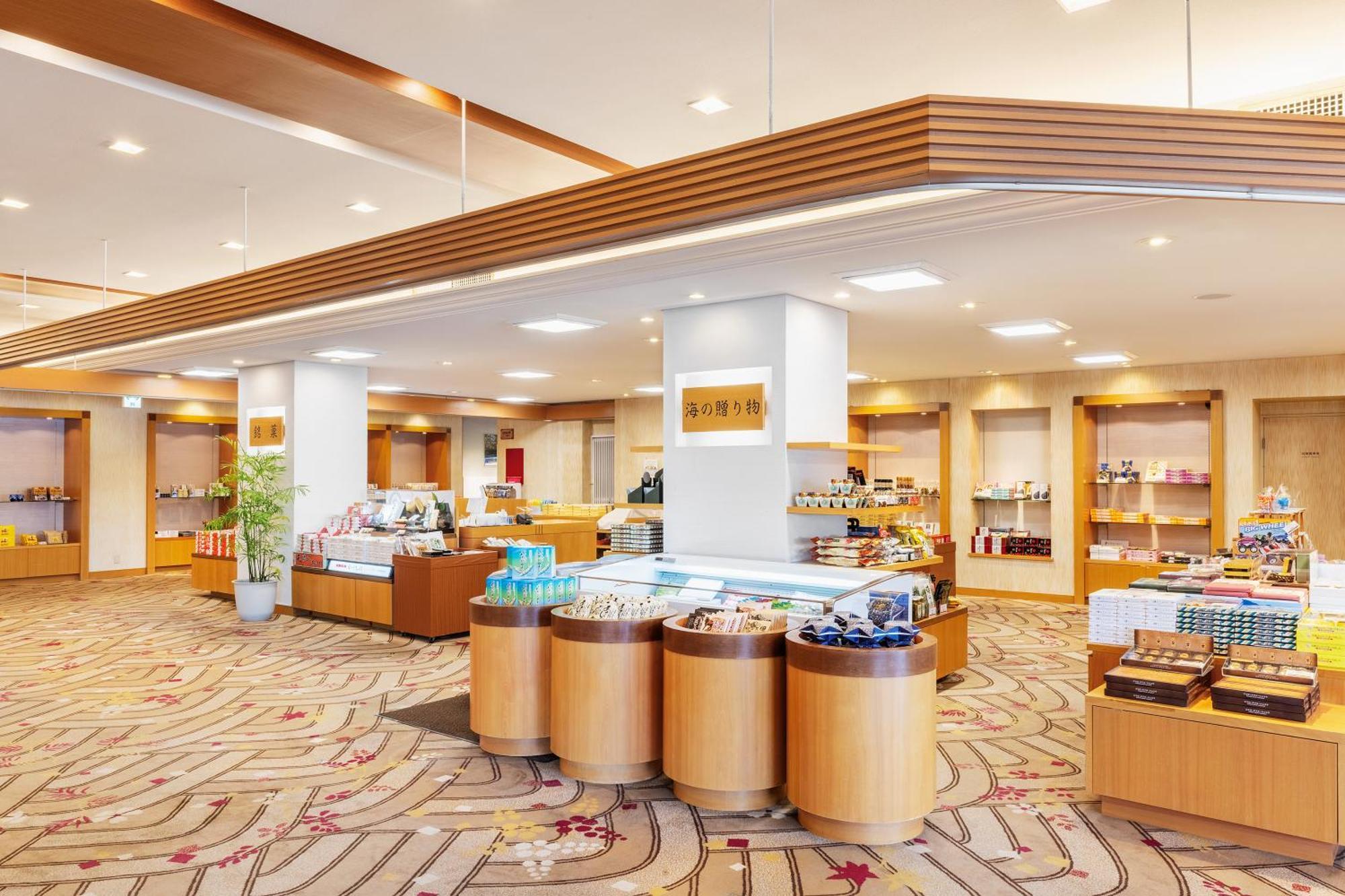 Amano Hashidate Hotel Міядзу Екстер'єр фото