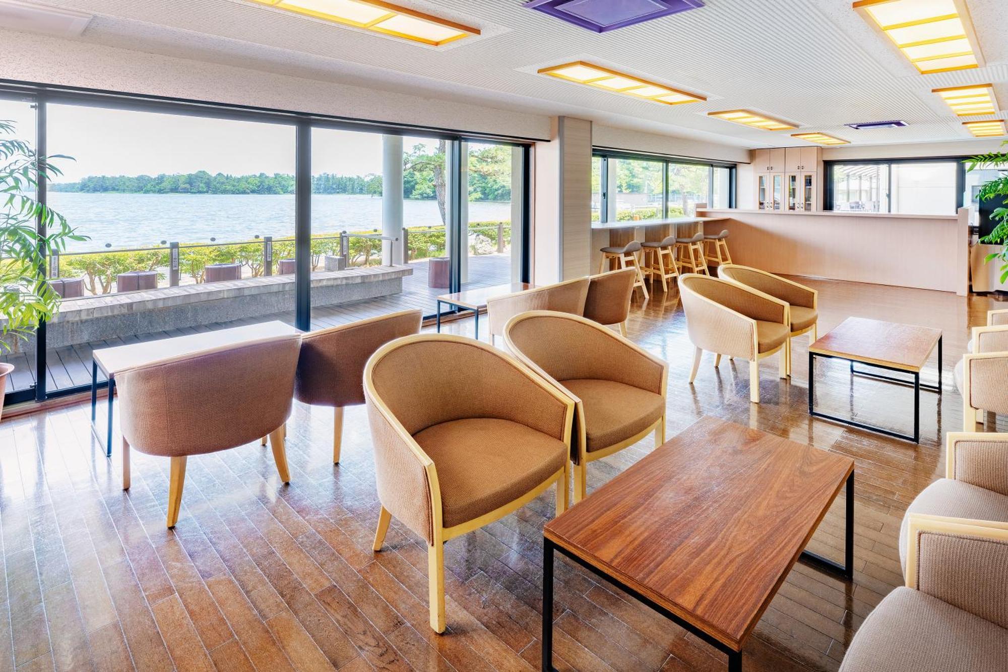 Amano Hashidate Hotel Міядзу Екстер'єр фото